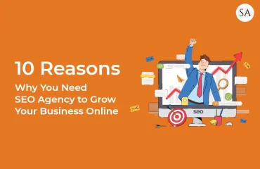 Why you need SEO Agency