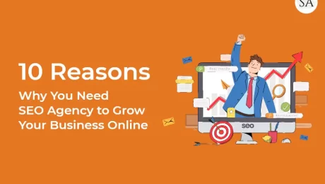Why you need SEO Agency