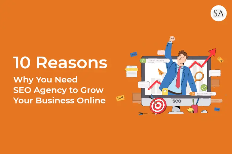 Why you need SEO Agency