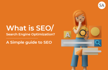 A simple guide to SEO