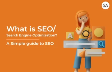 A simple guide to SEO