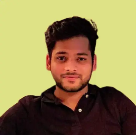 Image of Shubham Agarwal