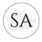 Shubham Agarwal website's logo